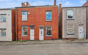 John Street Brampton